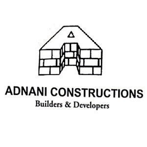 Adnani Constructions Developer Logo