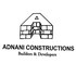 Adnani Constructions Adnani Constructions Developer Logo