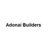 Adonai Builders Developer Logo