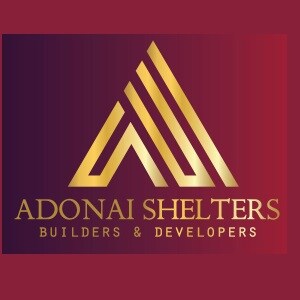 Adonai Shelters Pvt Ltd logo