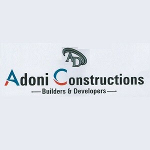 Adoni Constructions developer logo