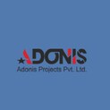 Adonis Projects Pvt Ltd Logo