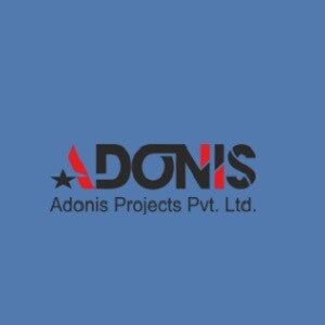 Adonis Projects Pvt Ltd developer logo