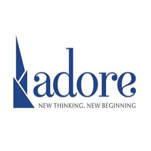 Adore Realtech logo