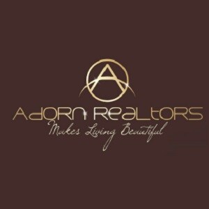 Adorn Realtors logo