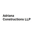 Adriana Constructions LLP Developer Logo