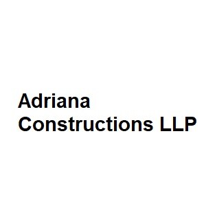 Adriana Constructions LLP developer logo