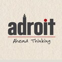 Adroit Urban Developers Logo