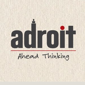 Adroit Urban Developers developer logo