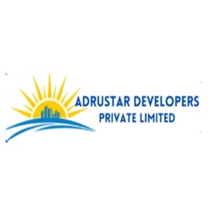 Adrustar Developers Logo