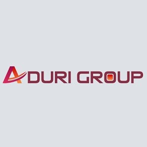 Aduri Group Developer Logo