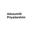 Adusumilli Priyadarshini