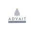 Advait Builders And Developers Developer Logo