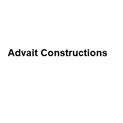 Advait Constructions Logo