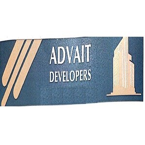 Advait Developers logo