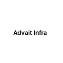 Advait Infra Logo
