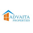 Advaita Properties Developer Logo