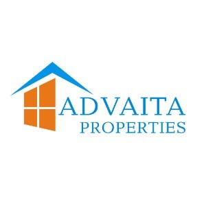 Advaita Properties developer logo