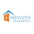 Advaita Properties Advaita Properties Developer Logo