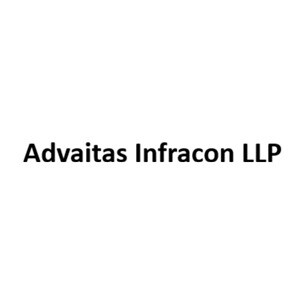 Advaitas Infracon LLP Developer Logo