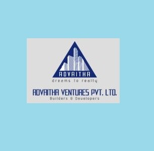 Advaitha Ventures Pvt Ltd developer logo