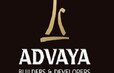 Advaya Builders And Developers Developer Logo