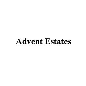 Advent Estates logo