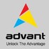 Advent India Developer Logo