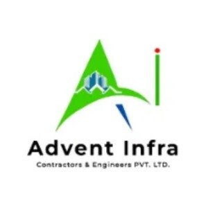 Advent Infra Logo