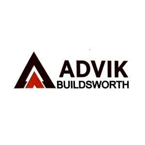 Advik Builsworth Pvt Ltd Logo