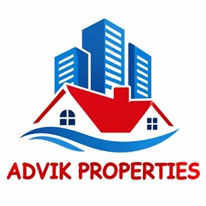 Advik Properties logo