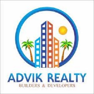 Advik Realty developer logo