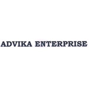 Advika Enterprise Developer Logo