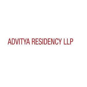 Advitya Residency LLP Developer Logo