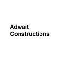 Adwait Constructions Logo