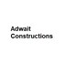 Adwait Constructions Developer Logo