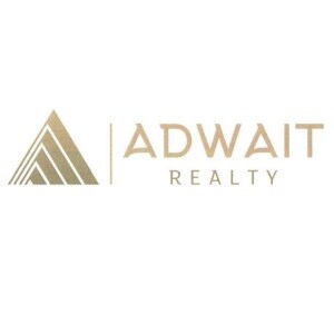 Adwait Realty Logo