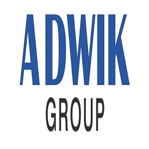 Adwik Group Developer Logo