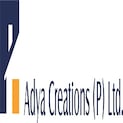 Adya Creations Pvt Ltd Logo
