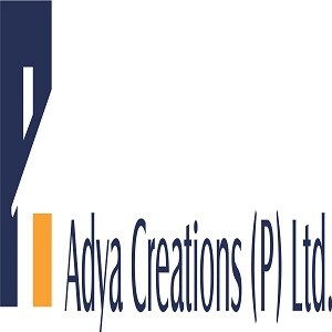 Adya Creations Pvt Ltd logo