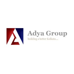 Adya Group Developer Logo