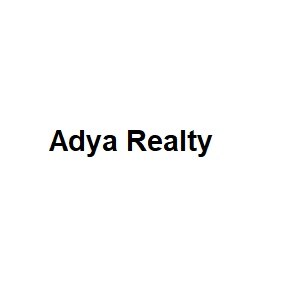 Adya Realty developer logo