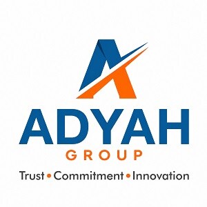 Adyah Group logo