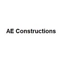 AE Constructions Logo