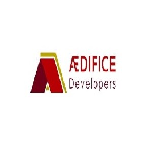 Aedifice Developers logo