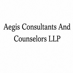 Aegis Consultants And Counselors LLP logo