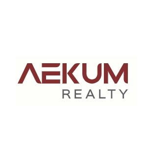 Aekum Realty developer logo