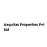 Aequitas Properties Pvt Ltd Aequitas Properties Pvt Ltd Developer Logo