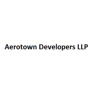 Aerotown Developers LLP Developer Logo