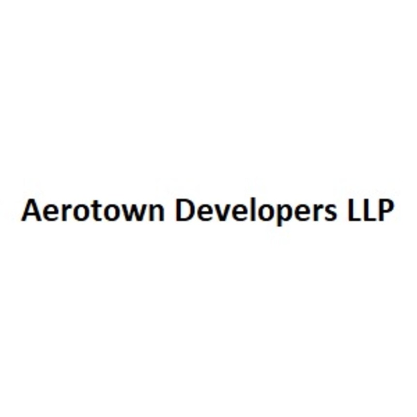 Aerotown Developers LLP